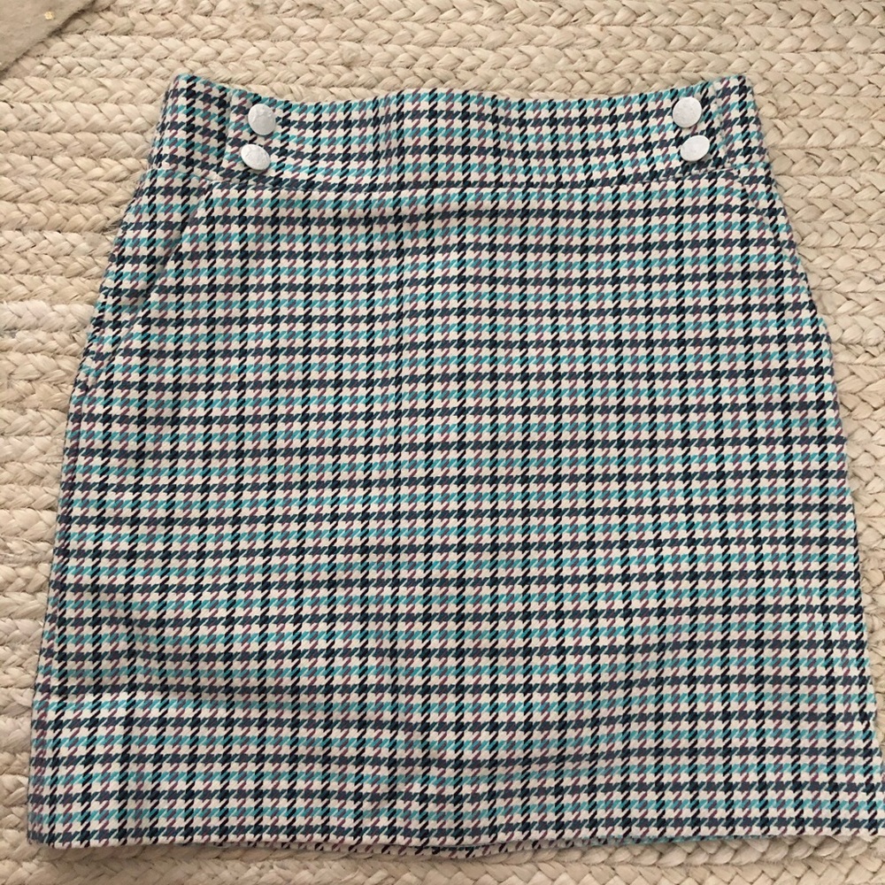 Veronica Beard mini skirt